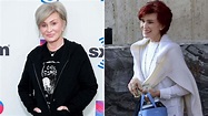 Sharon Osbourne recalls 'terrible' facelift that made her 'look like a ...