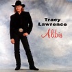 Alibis by Tracy Lawrence on Amazon Music Unlimited