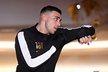 Tommy Fury feared becoming washed up reality TV star after Love Island ...