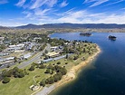 Sooooo much more than you think. Jindabyne and those beautiful ...