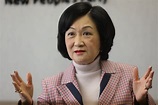 Veteran Hong Kong lawmaker Regina Ip set to become convenor of incoming ...