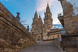8 cosas que hacer en Santiago de Compostela - ¿Cuáles son los ...