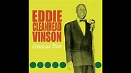 Eddie Vinson - Cleanhead Blues (Full Album) - YouTube
