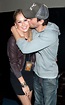 Happily in Single Love from Enrique Iglesias and Anna Kournikova ...