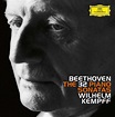 Ludwig van Beethoven, Wilhelm Kempff - Beethoven: Complete Piano ...