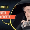 Aaron Carter Net Worth: What Was the Cause of Death! Let's Explore ...