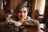 3840x1600 Lily James In The Guernsey Literary and Potato Peel Pie ...