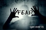 9 Ways to Push Beyond Fear