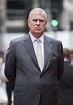 Flipboard: Prince Andrew Is Seen for the First Time After Pausing His ...