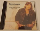 Rodney Crowell Small Worlds CD The Crowell Collection 1978 - 1995 | eBay
