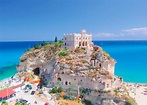 5 idee di viaggio in Italia consigliate da Lonely Planet