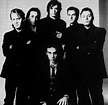 Nick Cave & the Bad Seeds, 1992. | Nick cave, Goth music, The bad seed