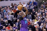 Michael Kidd-Gilchrist is reinventing his shot again - At The Hive