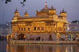 How the Golden Temple in Amritsar, India stole our hearts