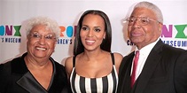 Kerry Washington Is Really Close to Her Parents: All We Know about Earl ...