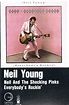 Neil Young & The Shocking Pinks – Everybody's Rockin' (Cassette) - Discogs