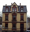 Haus August-Bebel-Straße 44 – Greiz Gründerzeit