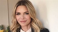 Claudia Kelley: así luce hoy la bella hija de Michelle Pfeiffer - QueVer