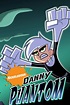 Danny Phantom (TV Series 2004-2007) - Posters — The Movie Database (TMDB)