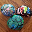 20 Top unique rock painting ideas You Can Use It Without A Dime ...