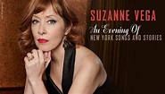 Suzanne Vega: An Evening Of New York Songs And Stories (180g) (2 LPs) – jpc