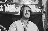 Review: Timothy Leary, ‘The Most Dangerous Man in America’ - WSJ