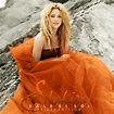Shakira Sale El Sol Cd Cover