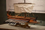 El barco de Teseo | elcato.org