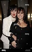 Chita Rivera and her daughter Lisa Mordente at the opening night of the ...