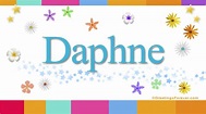 Daphne Name Meaning - Daphne name Origin, Name Daphne, Meaning of the name Daphne