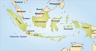 Indonesien – Ev. Karmelmission