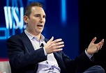 Andy Jassy faces pressure to address diversity and inclusion at Amazon ...