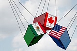 Tratados en los que participa México