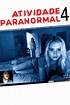 Atividade Paranormal 4 (2012) - Pôsteres — The Movie Database (TMDB)