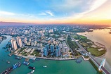 Hong Kong eyes bigger role, market as it helps Hainan with free-trade ...