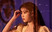 IU unveils special mini-album, ‘Pieces’