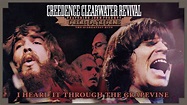 Creedence Clearwater Revival - I Heard It Through The Grapevine ...