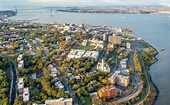 Staten Island, merece la pena - Opinión, consejos, guía de viaje y más!