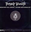 Against All Odds: Tragedy Khadafi: Amazon.fr: CD et Vinyles}