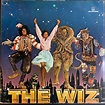 Quincy Jones – The Wiz (Original Motion Picture Soundtrack) (1980 ...