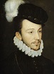 Henri III de Valois (1551-1589) | Museo de la moda, Arte, Renacimiento