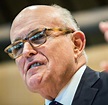 Rudy Giuliani: Wird New Yorks Ex-Bürgermeister neuer US-Außenminister ...