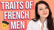 FRENCH MEN DECODED: From dating a French man to married to a French Man ...