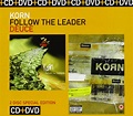 Follow The Leader/Deuce: Multi-Artistes, Korn, Multi-Artistes, T ...