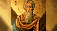 Santo André apóstolo: Veja história e oração do santo do dia