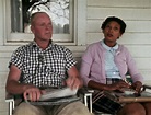 Interracial couple Richard and Mildred Loving fell in love and were ...