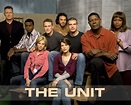 cinefagia80: serie: The Unit