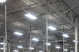 Iluminación LED Industrial y sus Ventajas de Seguridad - GuiaLED