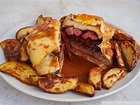 Francesinha - Portuguese Sandwich Recipe
