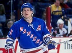 The Best Free Agent Signings in NHL History | Adam graves, New york ...